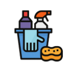 Cleaning